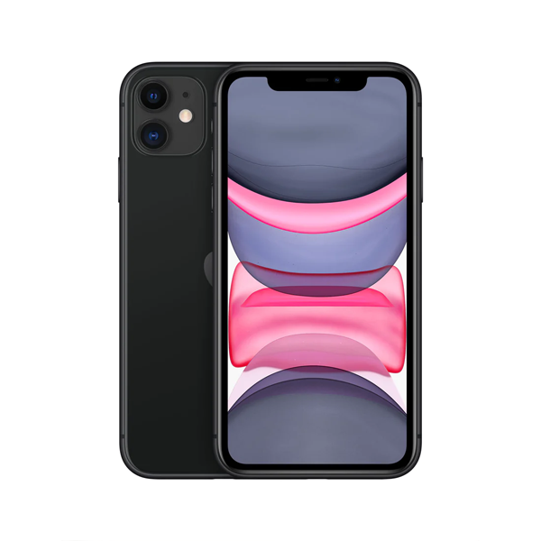 iPhone 11 128GB Black BNEW