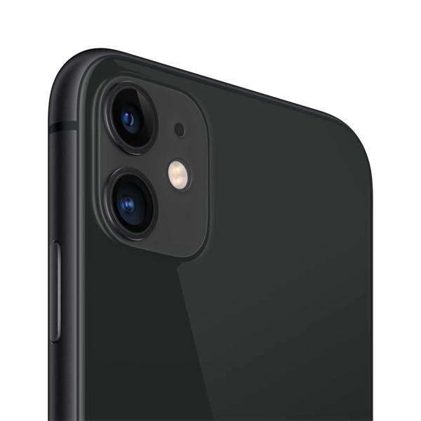 iPhone 11 128GB Black BNEW