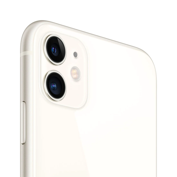 iPhone 11 64GB White BNEW