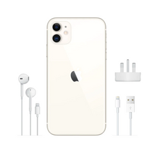 iPhone 11 128GB White BNEW