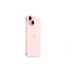iPhone 15 128GB Pink BNEW