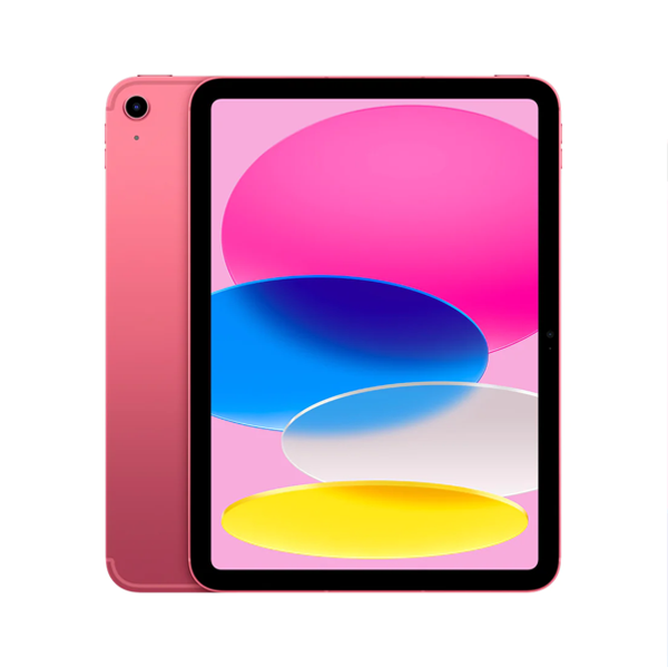 Apple iPad (10th Gen) BNEW
