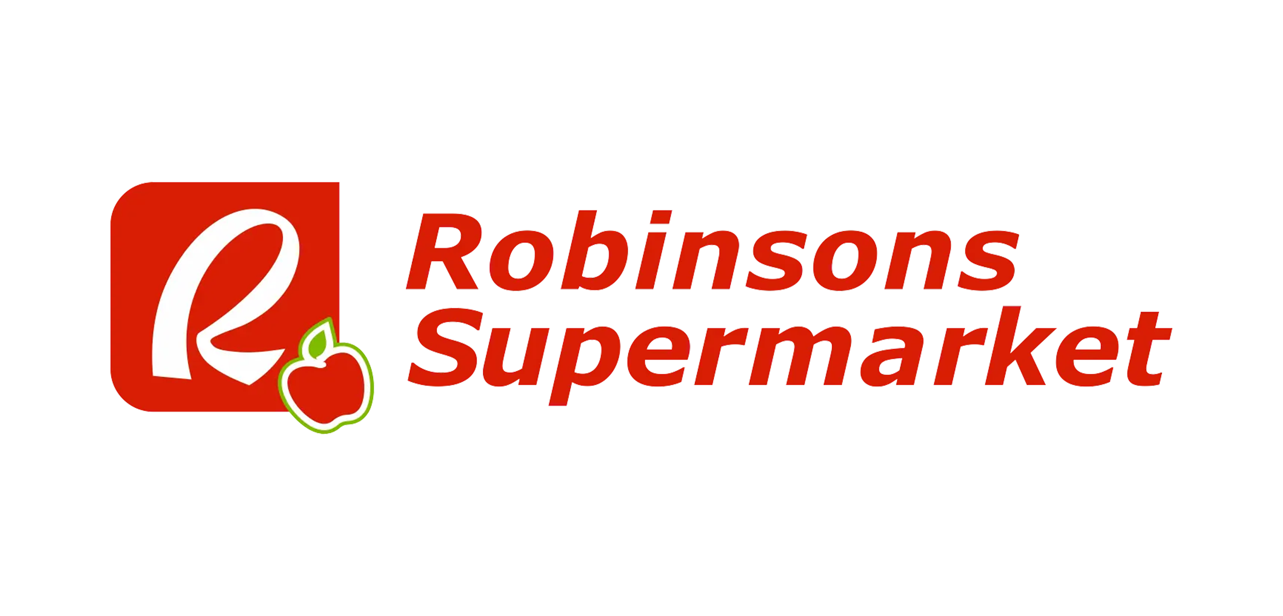 ROBINSONS